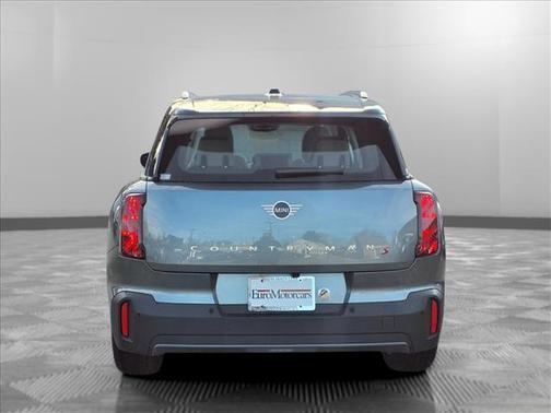 2025 MINI Countryman S