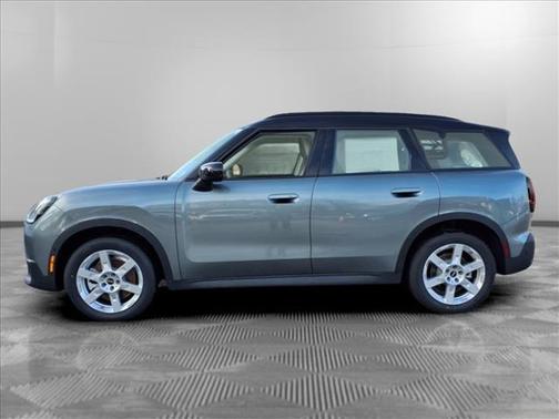 2025 MINI Countryman S