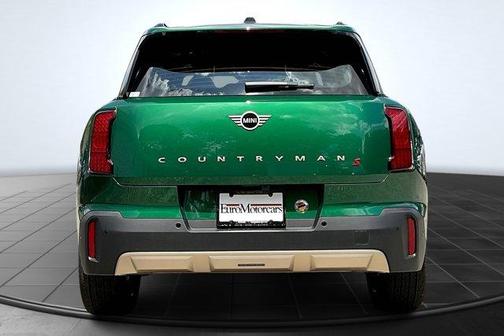 2025 MINI Countryman S