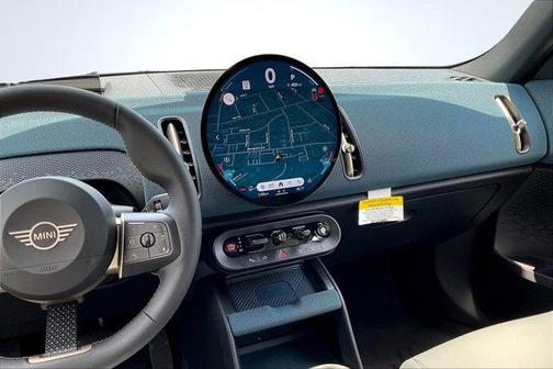 2025 MINI Countryman S