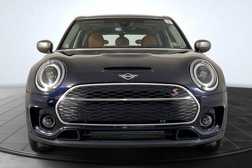 2023 MINI Clubman