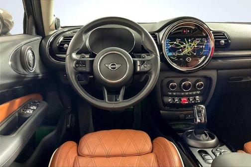 2023 MINI Clubman