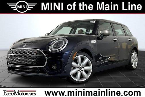 2023 MINI Clubman