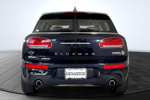 2023 MINI Clubman