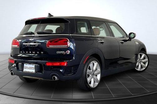 2023 MINI Clubman