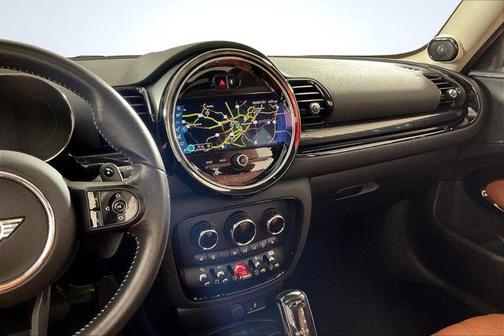 2023 MINI Clubman
