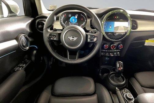 2024 MINI Hardtop Cooper S