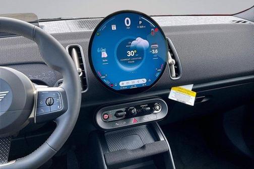 2026 MINI Countryman S