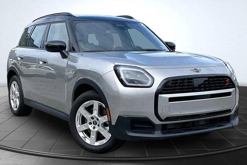 2026 MINI Countryman S