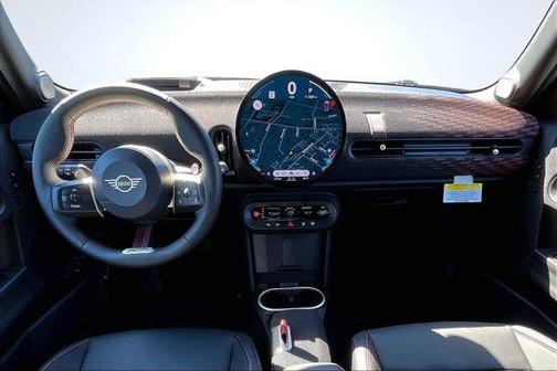 2026 MINI Hardtop Cooper S