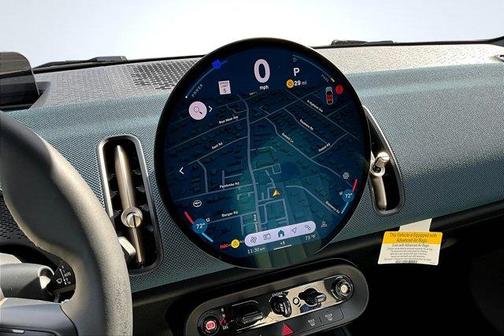 2026 MINI Countryman S