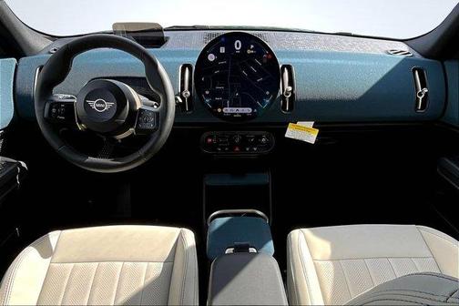 2026 MINI Countryman S