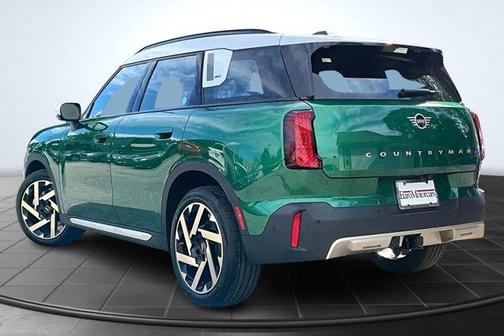 2026 MINI Countryman S