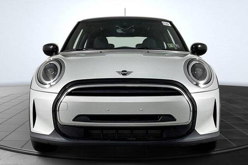 2022 MINI Hardtop Oxford Edition