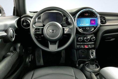 2022 MINI Hardtop Oxford Edition