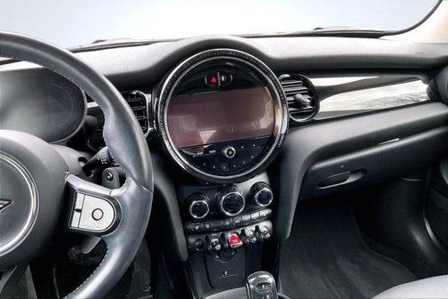 2024 MINI Hardtop Cooper S