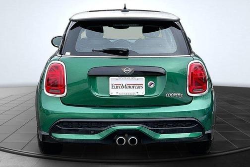 2024 MINI Hardtop Cooper S