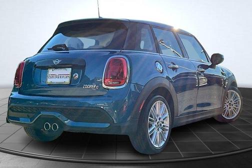 2023 MINI Hardtop Cooper S