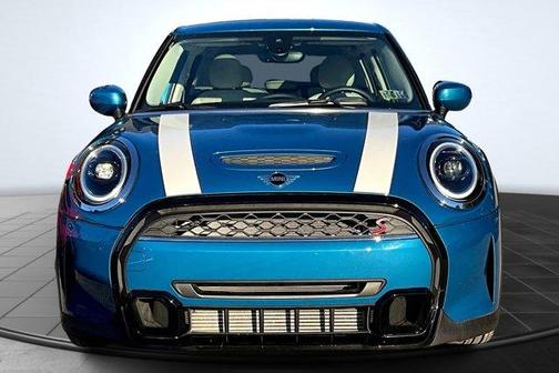2023 MINI Hardtop Cooper S