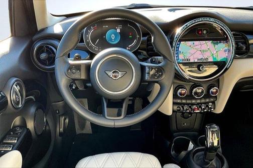 2023 MINI Hardtop Cooper S