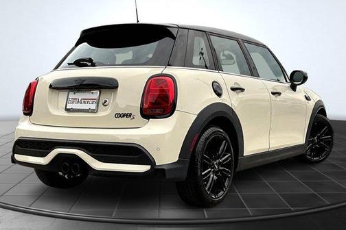 2023 MINI Hardtop Cooper S