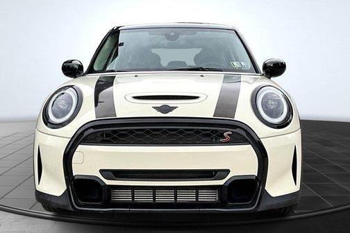 2023 MINI Hardtop Cooper S