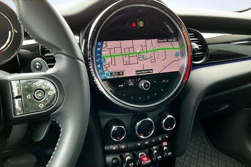 2023 MINI Hardtop Cooper S