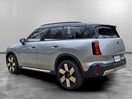 2025 MINI Countryman S