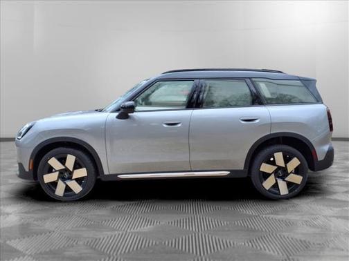 2025 MINI Countryman S