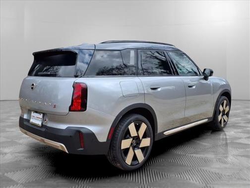 2025 MINI Countryman S