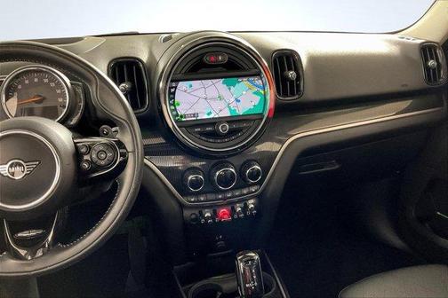2020 MINI Countryman Cooper S ALL4
