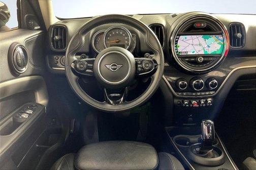 2020 MINI Countryman Cooper S ALL4