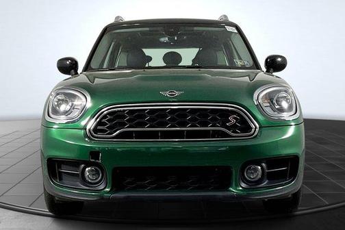 2020 MINI Countryman Cooper S ALL4