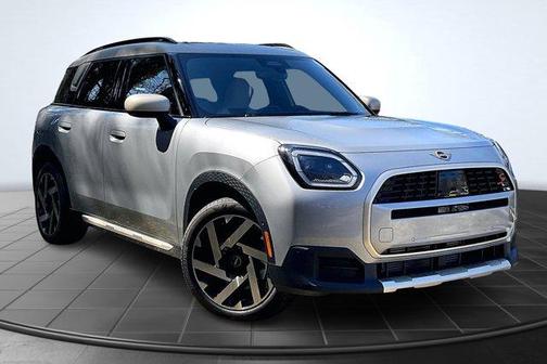 2026 MINI Countryman S