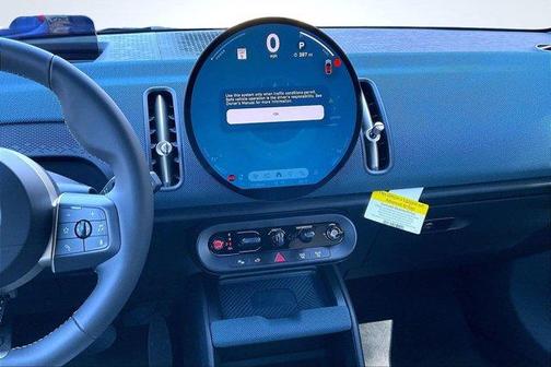 2026 MINI Countryman S