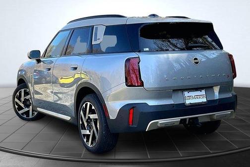 2026 MINI Countryman S