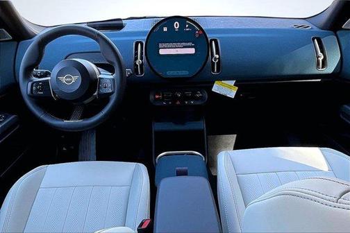 2026 MINI Countryman S