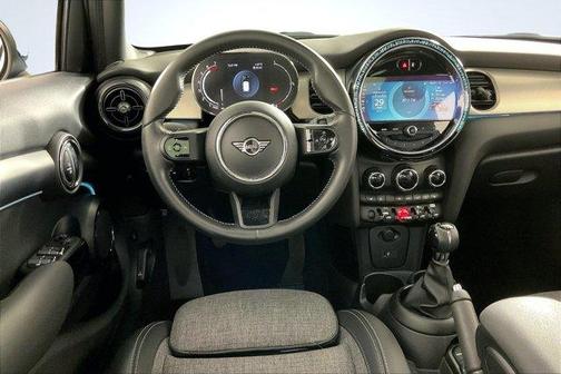 2022 MINI Hardtop Cooper S