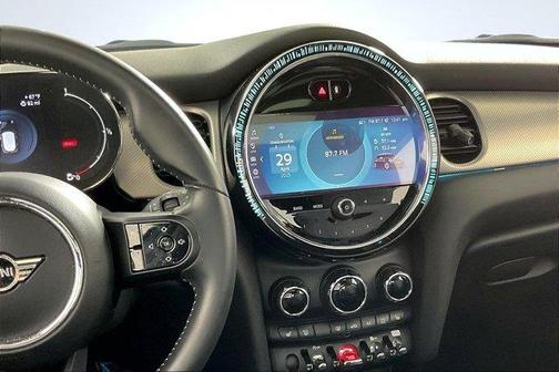 2022 MINI Hardtop Cooper S