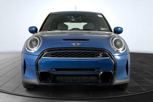 2022 MINI Hardtop Cooper S