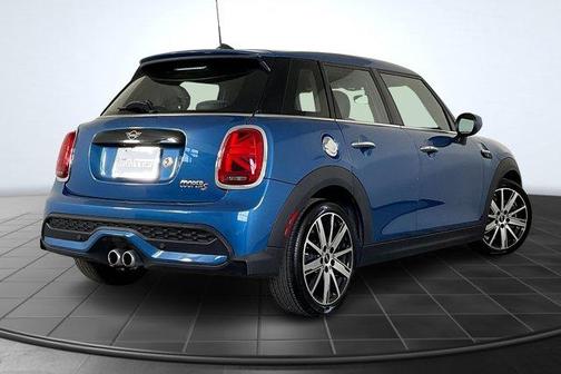 2022 MINI Hardtop Cooper S