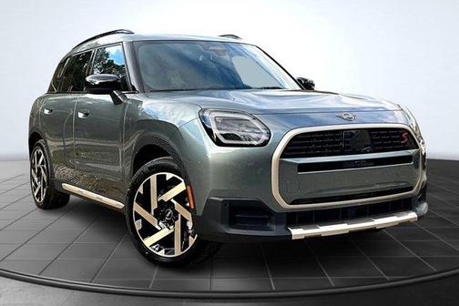 2025 MINI Countryman S