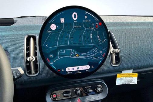 2025 MINI Countryman S