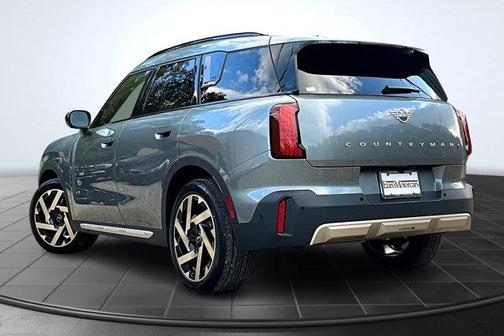 2025 MINI Countryman S