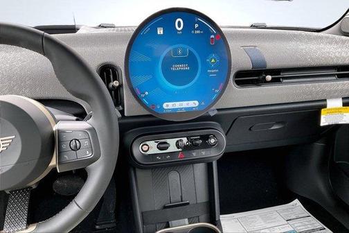 2026 MINI Hardtop Cooper S