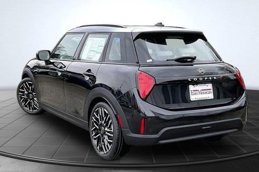 2026 MINI Hardtop Cooper S