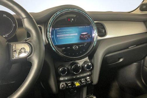 2024 MINI SE Hardtop Cooper