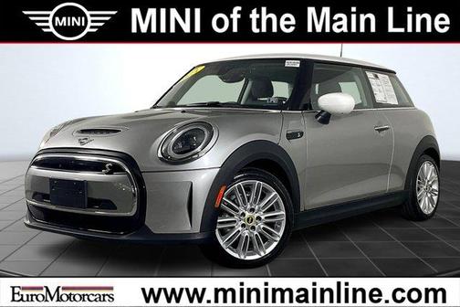 2024 MINI SE Hardtop Cooper
