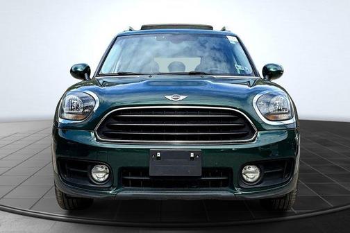 2018 MINI Countryman Cooper ALL4