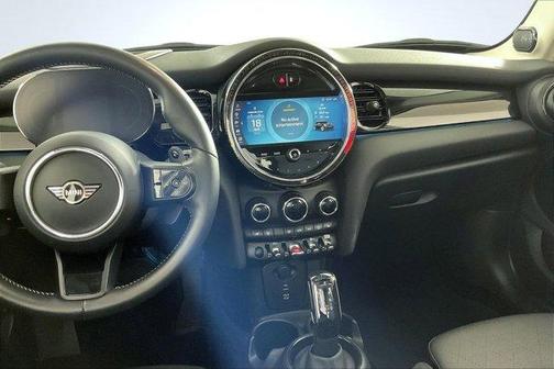 2022 MINI Hardtop Cooper S